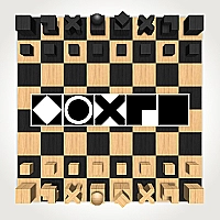 3D Hartwig Chess Game Cover