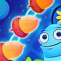 Best Friends Puzzle Game Cover
