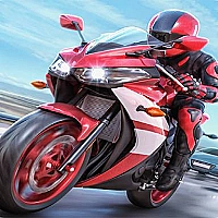 Bike Racing 2019 Game Cover