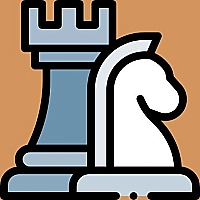 Classic chess Game Cover