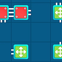 Connect Me Puzzle Game Cover