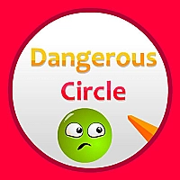 Dangerous Circles cover