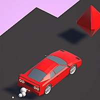 Edge Racing Game Cover