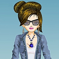 Fashion Jeans Lover Game Cover