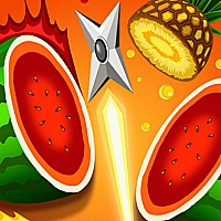 Fast Fruit Master Game Cover