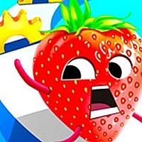 Fruit Rush 2 Game Cover