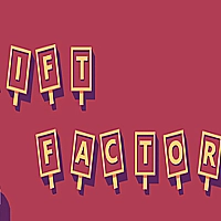 Gift Factory HD Game Cover