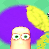 Hair Cut  Game Cover