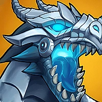 Monster Hero Game Cover