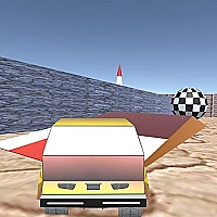 Rally Car 3D GM Game Cover