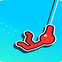 Robin Stickman Hook Game Cover
