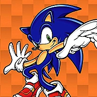 Sonic Bridge Challenge Game Cover