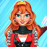 Super Girls Ready To Adventure Game Cover