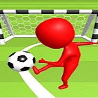 SuperPonGoal Game Cover