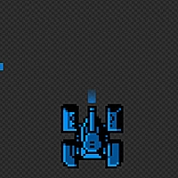 Tank against Tiles Game Cover