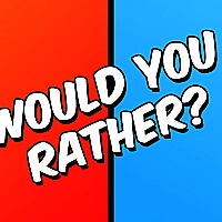 Would you Rather? Game Cover