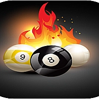 	 8 Ball Pooling - Billiards Pro Game Cover