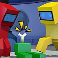 Among Us Online Play Game Cover