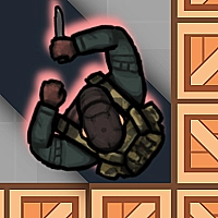 Assassin Hunter Stealth Hitman Game Cover