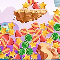 Candy Smash Game Cover