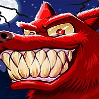 Dracula Quest Game Cover