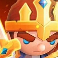 Epic Defense Clash Game Cover