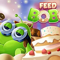 Feed Bobo Game Cover