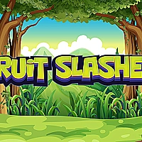 Fruit Slasher HD Game Cover