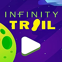 Infinity Trail Master Game Cover