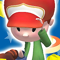 JumpDude Game Cover