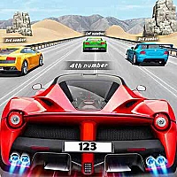 Lane Challenge 3D Game Cover