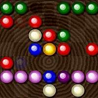 Marble Lines Game Cover