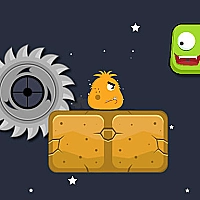 Monster Run Adventure Game Cover