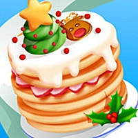 Pancake Run Game Cover