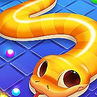 Peppa Gift Snake Game Cover