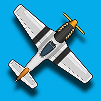 Planes Control‏ Game Cover