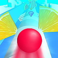 Rotate Road 3D Game Cover