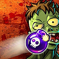 Soldier vs Zombies Game Cover