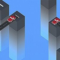 Stretchy Road  Game Cover