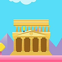 Temple Tower Game Cover