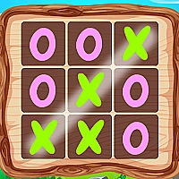 XO With Buddy Game Cover