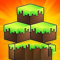Build House 3D Game Cover