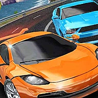 Extreme Car Paint  Game Cover