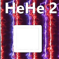 HeHe2 Game Cover