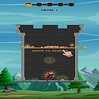 Hero Mission Game Cover