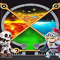 How to loot game Game Cover
