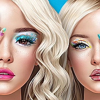 Practice On Me Game Cover