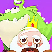 Rescue King Game Cover