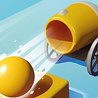 Shooting Colors Game Cover