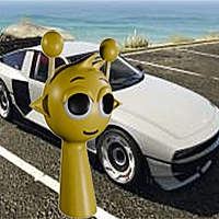 Sprunki Drift Multiplayer Game Cover